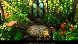 Let's Play Myst III: Exile Part 27 - The Good Ending