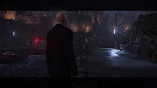 HITMAN 2: Остров Тени, Общество Ковчега. Эксперт, Бесшумный убийца. Только костюм