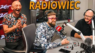 JAK WYGLĄDA PRACA W RADIO ZET? Ile zarabia prezenter radiowy? | DO ROBOTY