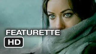 Deadfall Featurette (2012) - Eric Bana Movie HD