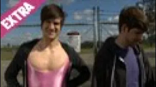 Smosh Bloopers - I killed the Tooth Fairy