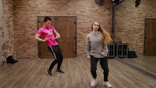 Halle Taft Choreography | Back That Thang Up by Juvenile