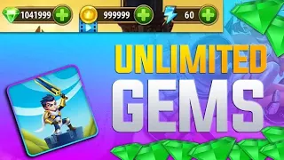 Hero Wars HACK/MOD 10,000 Gems Hero Wars iPhone iPad Android