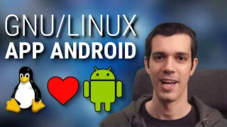 le APP ANDROID su LINUX girano MEGLIO di quanto pensassi!