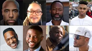 CBC News produced a series of features on Black men making a difference in their communities across