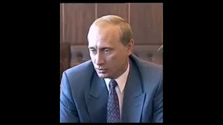 Понятно почему народ за Путина?