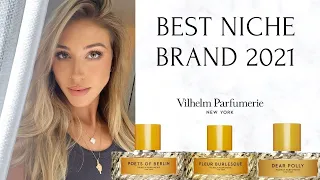 top 10 "Vilhelm Parfumerie" fragrances | MEN & WOMEN