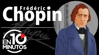 Chopin in 10 minutes [ENGLISH SUBTITLES]
