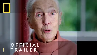 Official Trailer | Jane: The Hope | National Geographic UK