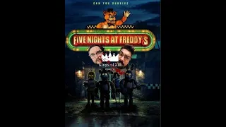 Five Koks At Freddy's