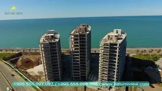 Batumi View Project