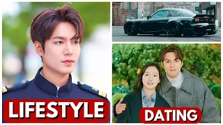 LEE MIN HO (이민호) LIFESTYLE 2024 | WIFE, GIRLFRIEND, NET WORTH, AGE, FAMILY, BIOGRAPHY #leeminho