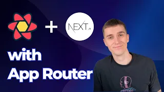 How To Use React Query with Next.js App Router