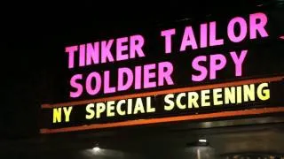Tinker Tailor Soldier Spy - New York Red Carpet Premiere