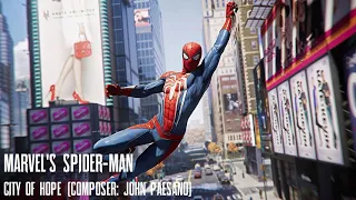 Marvel's Spider-Man: City of Hope Extended Version