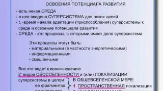 Локализация - Что это такое? Описание процесса освоения потенциала развития (§ 12.30-1)