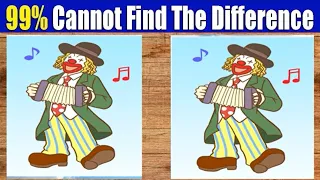 Spot The Difference : Can You Find Them All? | Quiz #63 | Puzzle Pulse