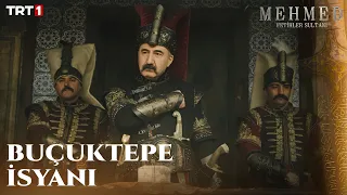 Yeniçeri’nin Hükmünü Tüm Payitaht Görsün! - Mehmed: Fetihler Sultanı @trt1