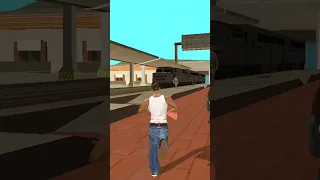 IQ 000 OUTPLAY GTA San Andreas #gtasanandreas #shorts