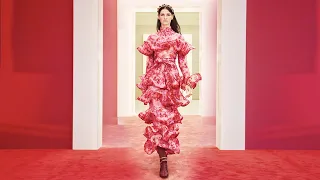 Zimmermann Fall/Winter 2022/23 New York