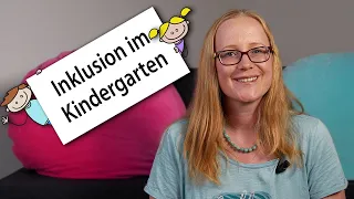 Inklusion im Kindergarten einfach erklärt + Spielideen | Betzold TV Kindergarten