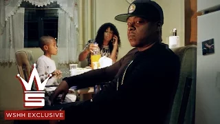 Jadakiss "Baby" Feat. Dyce Payne (WSHH Exclusive - Official Music Video)