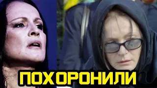 Шок! София Ротару потеряла любимого мужчину