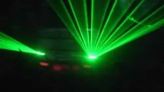 A State Of Trance 400 - Live @ Butan, Wuppertal, Germany