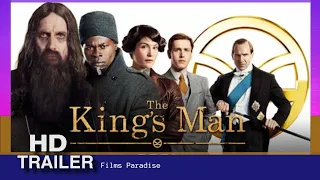 Final Trailer | The King's Man | THE KING'S MAN Final Trailer 2021