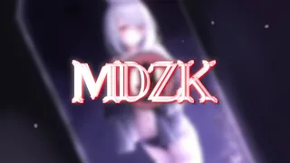 JADA Kingdom - Perfect Timing (MDZK x MSTK)[Remix]
