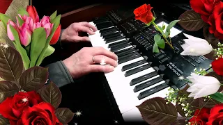 ROSE FOR YOU / Синтезатор CASIO CTK-7200