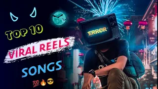 Top 10 Viral Songs Tiktok & Instagram Reels 2022 || Trending songs & BGM || inshot music || #12