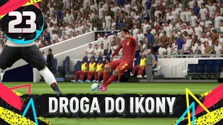 Droga do ikony - FIFA 20 Ultimate Team [#23]