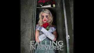 Falling In Reverse - I'm Not A Vampire (instrumental)
