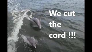 Ep. 1 -  Cruising the gulf coast of Florida (Ft Myers, Caloosahatchee River, Lake Okeechobee)