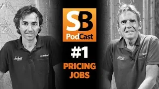 Quoting Jobs & Price Conditioning