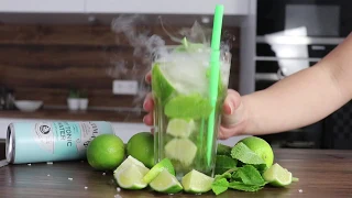 EPIC Cocktail B-Roll | inspired by Daniel Schiffer | Mojito B-Roll