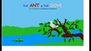 The Ant & The Dove