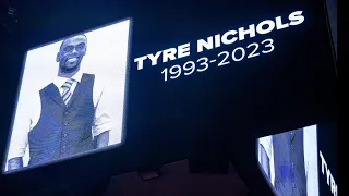 WATCH | 'We're all Tyre': Family lays Tyre Nichols to rest