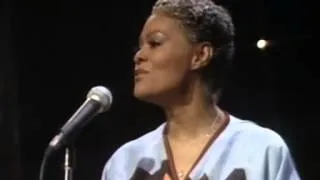 Dionne Warwick - Two Ships Passing In The Night