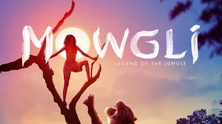 Mowgli: Legend of the Jungle 2018 Movie | Christian Bale,Cate Blanchett,B|Full Movie (HD) Review