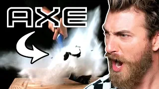 Guess That Reverse Slow Motion Explosion (GAME)