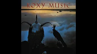 Rox̲y Mus̲ic - Ava̲l̲on (Full Album) 1982