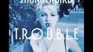 Thunderbird Gerard - Trouble (Andi Durrant 174 Remix)