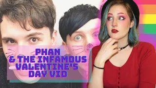 The Forbidden Video... Dan and Phil,  and Toxic Shipping  || A Deep Dive