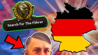 Adolf Returns! Fourth Reich in HOI4 Gameplay - What will Happen?