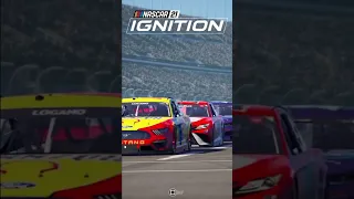 Which NASCAR Video Game Is The Worst?
