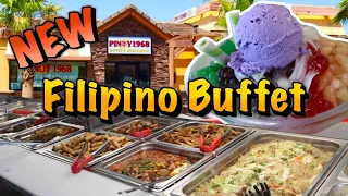 PINOY 1968 Buffet & Restaurant