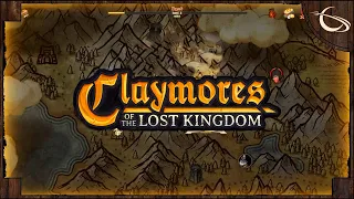 Claymores of the Lost Kingdom - (Open World RPG Sandbox)