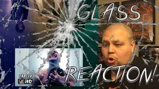 GLASS International Trailer NEW (2019) M. Night Shyamalan, Bruce Willis Superhero Movie REACTION!!